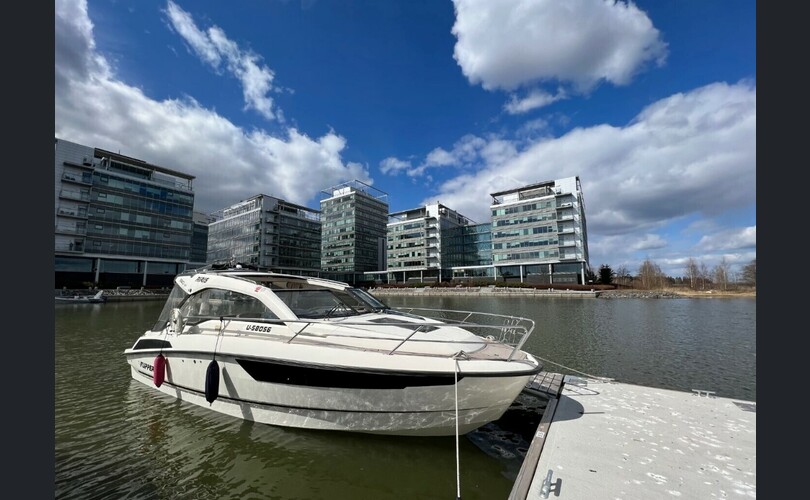 Flipper 880 ST-kuva-1